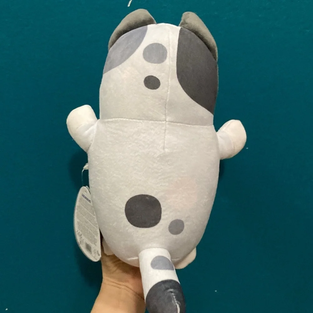 Squishmallows: HugMees Bluey Plush - Muffin - 10" Plush - Picture 3 of 3